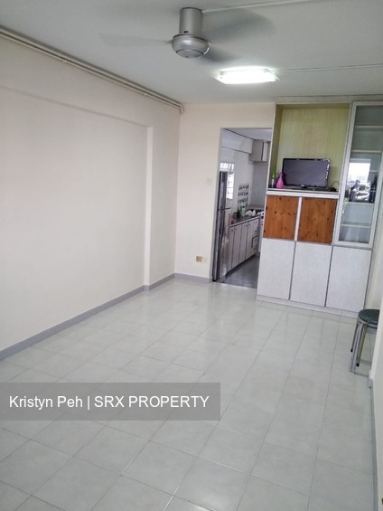 Blk 564 Ang Mo Kio Avenue 3 (Ang Mo Kio), HDB 3 Rooms #198795592